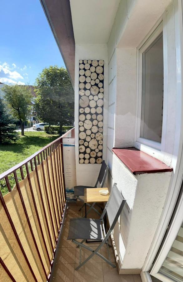 Studio 2 Apartment Elk Exterior photo